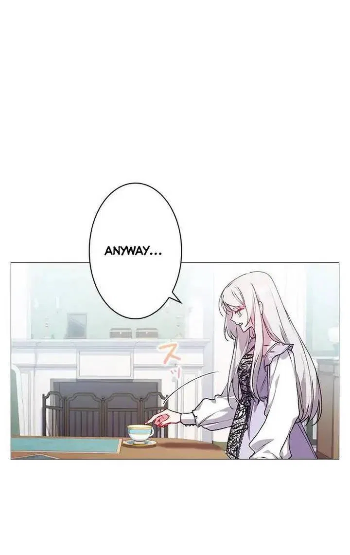 I’ll Raise You Well In This Life, Your Majesty! Chapter 22 – Page 20