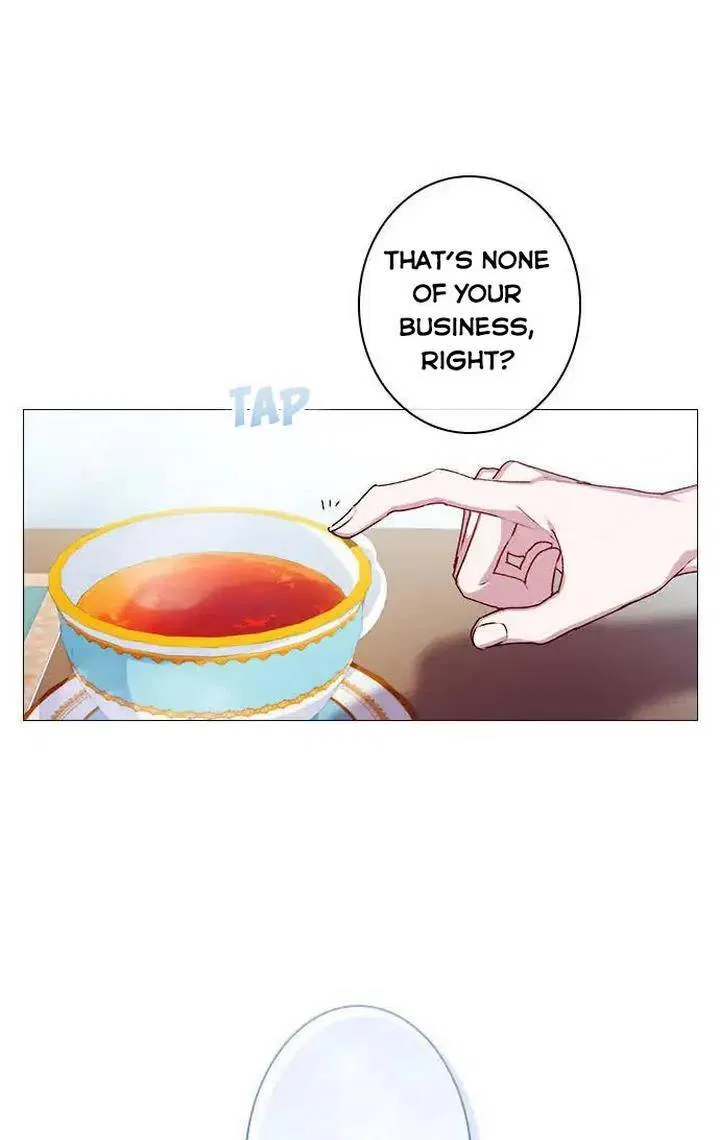 I’ll Raise You Well In This Life, Your Majesty! Chapter 22 – Page 21