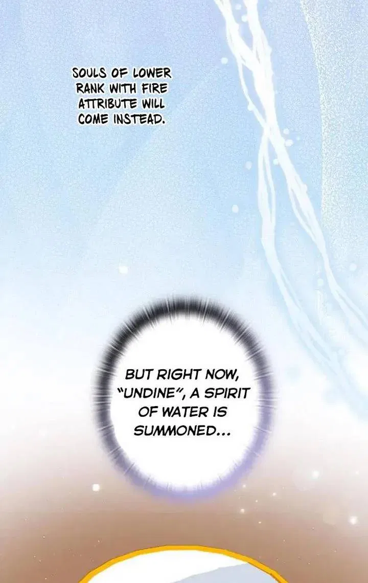 I’ll Raise You Well In This Life, Your Majesty! Chapter 22 – Page 27