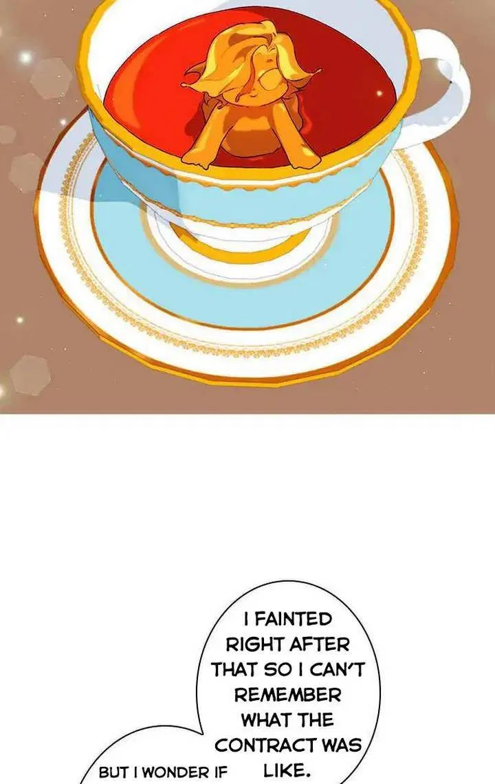 I’ll Raise You Well In This Life, Your Majesty! Chapter 22 – Page 28