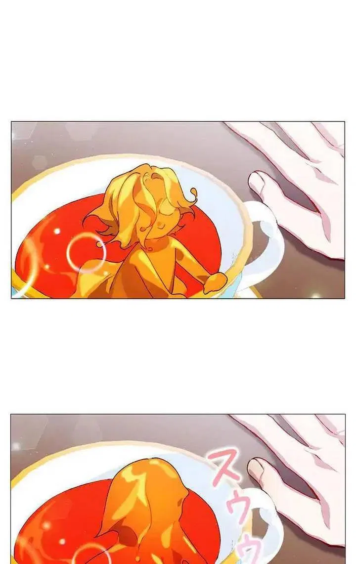 I’ll Raise You Well In This Life, Your Majesty! Chapter 22 – Page 30