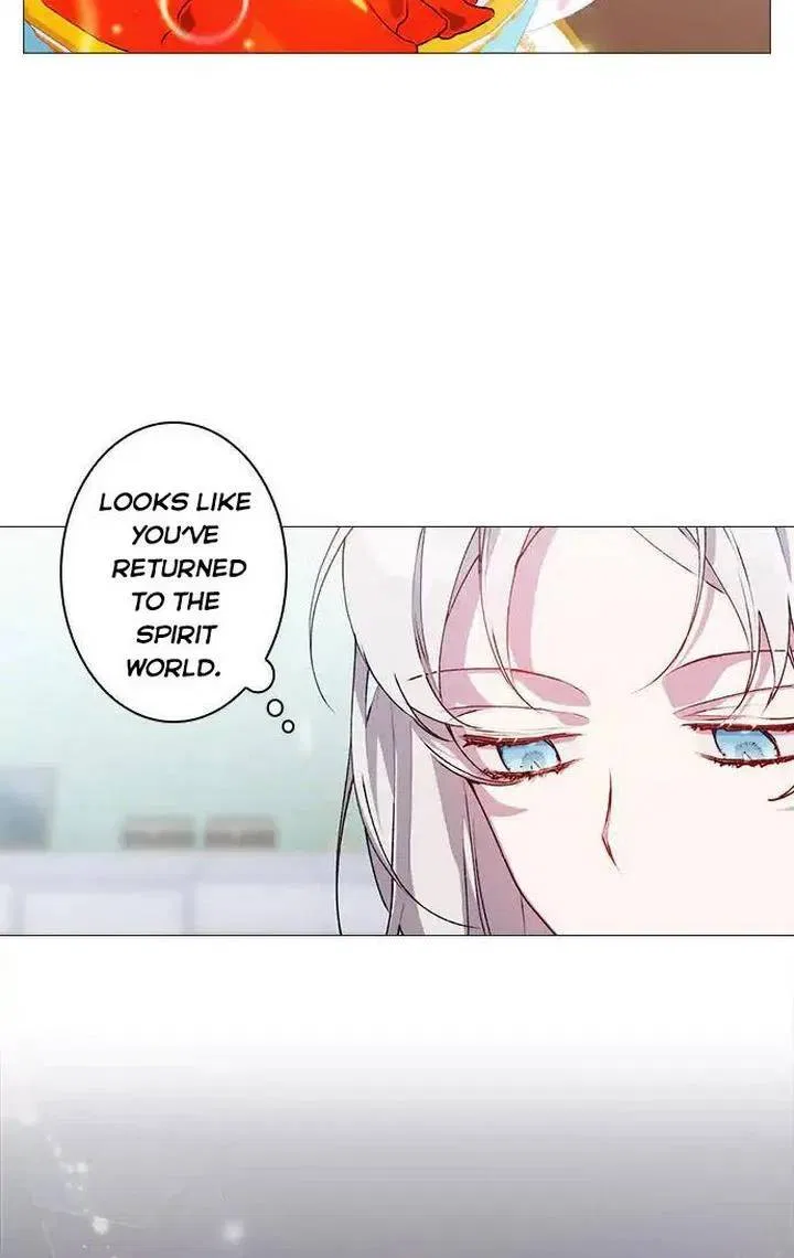 I’ll Raise You Well In This Life, Your Majesty! Chapter 22 – Page 31