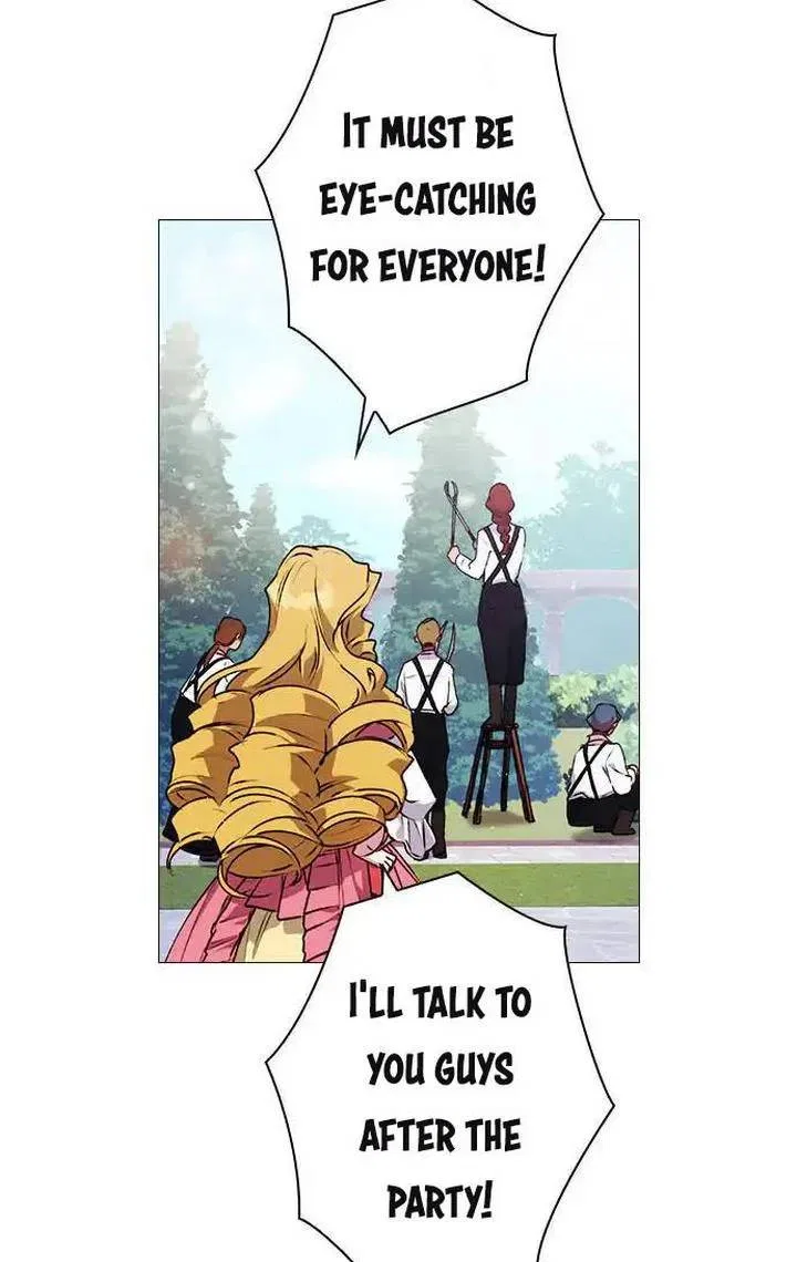 I’ll Raise You Well In This Life, Your Majesty! Chapter 22 – Page 41