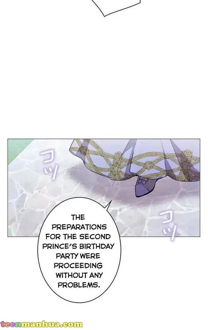 I’ll Raise You Well In This Life, Your Majesty! Chapter 22 – Page 42