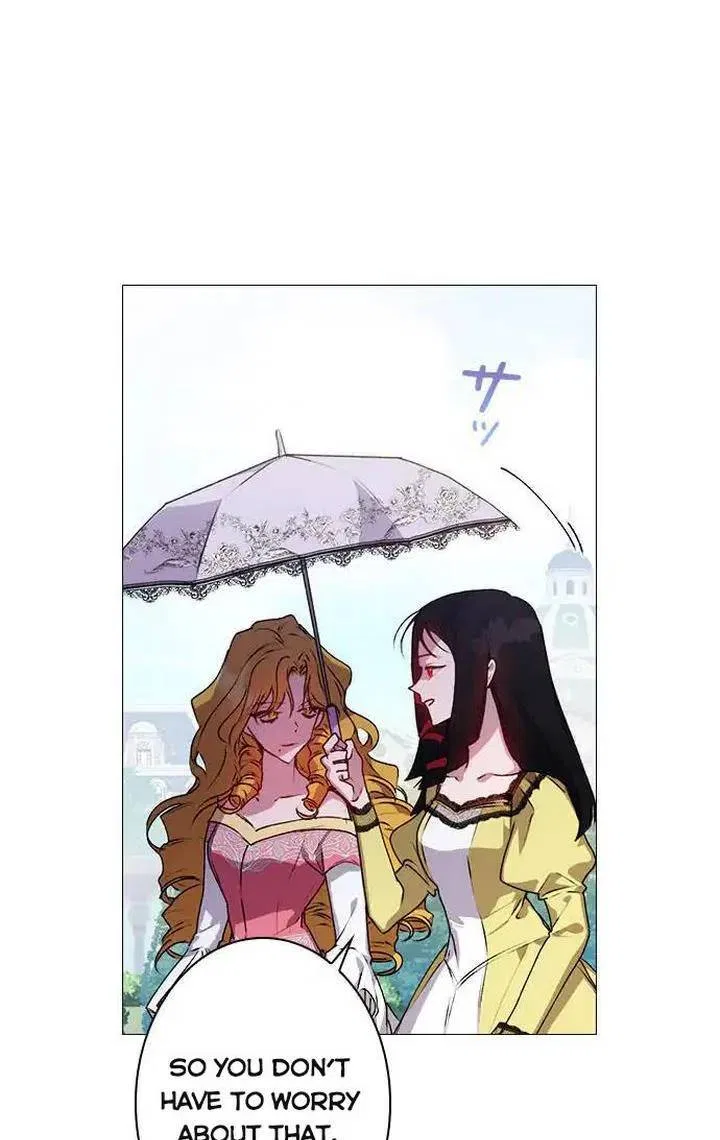 I’ll Raise You Well In This Life, Your Majesty! Chapter 22 – Page 43