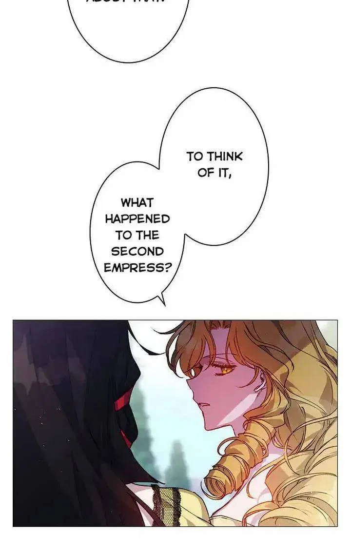 I’ll Raise You Well In This Life, Your Majesty! Chapter 22 – Page 44