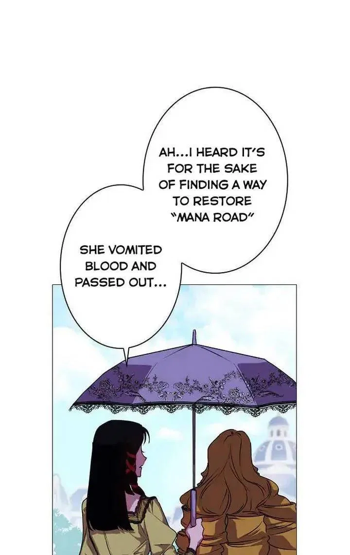 I’ll Raise You Well In This Life, Your Majesty! Chapter 22 – Page 45