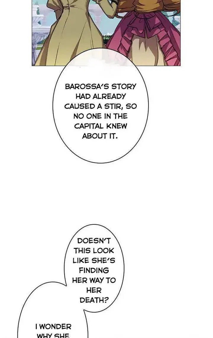 I’ll Raise You Well In This Life, Your Majesty! Chapter 22 – Page 46