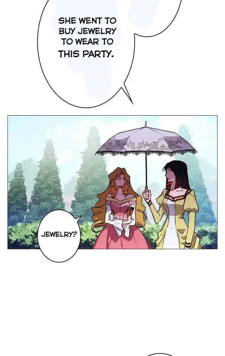 I’ll Raise You Well In This Life, Your Majesty! Chapter 22 – Page 51