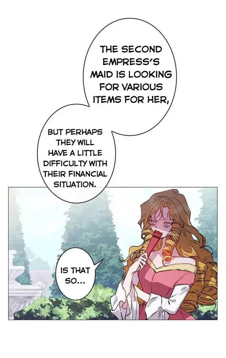 I’ll Raise You Well In This Life, Your Majesty! Chapter 22 – Page 53