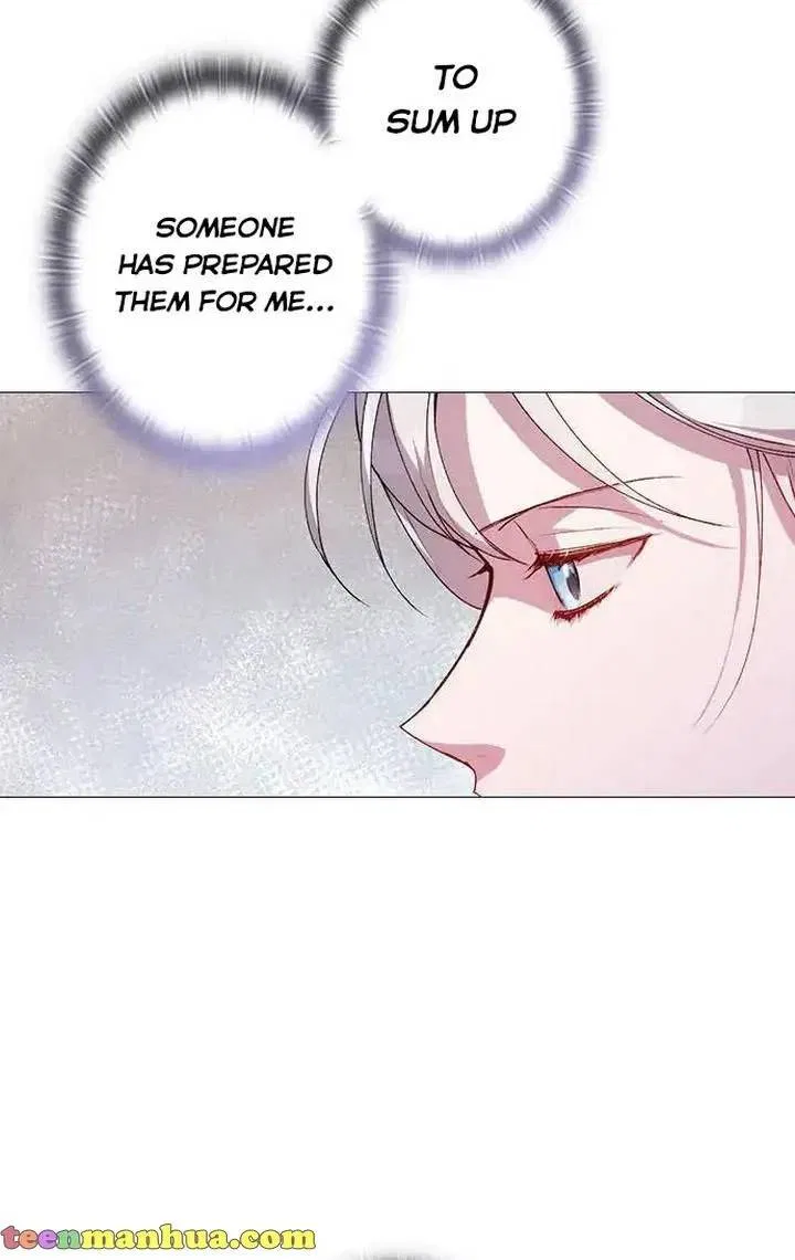 I’ll Raise You Well In This Life, Your Majesty! Chapter 22 – Page 65