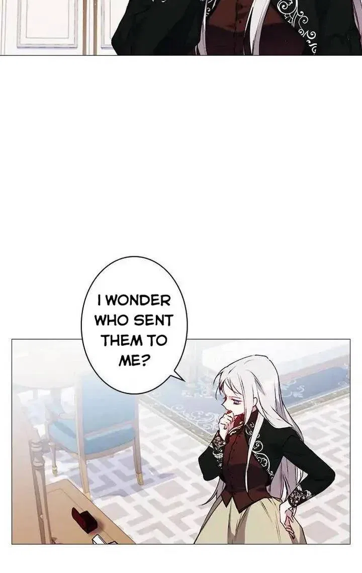 I’ll Raise You Well In This Life, Your Majesty! Chapter 22 – Page 70