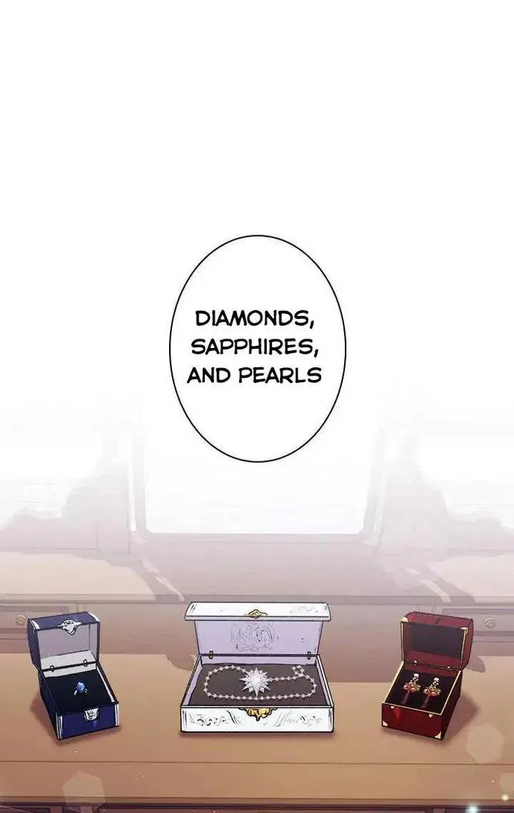 I’ll Raise You Well In This Life, Your Majesty! Chapter 22 – Page 71
