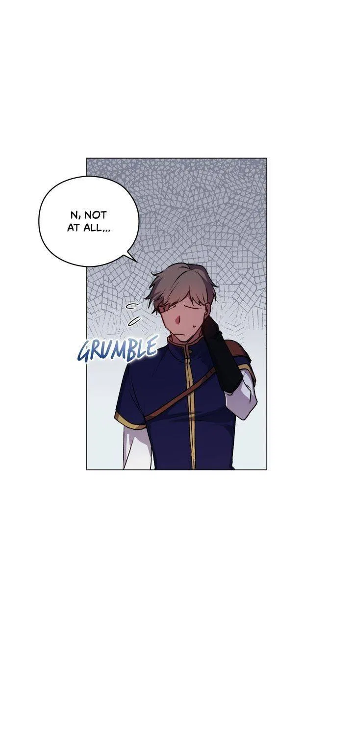 I’ll Raise You Well In This Life, Your Majesty! Chapter 21 – Page 4