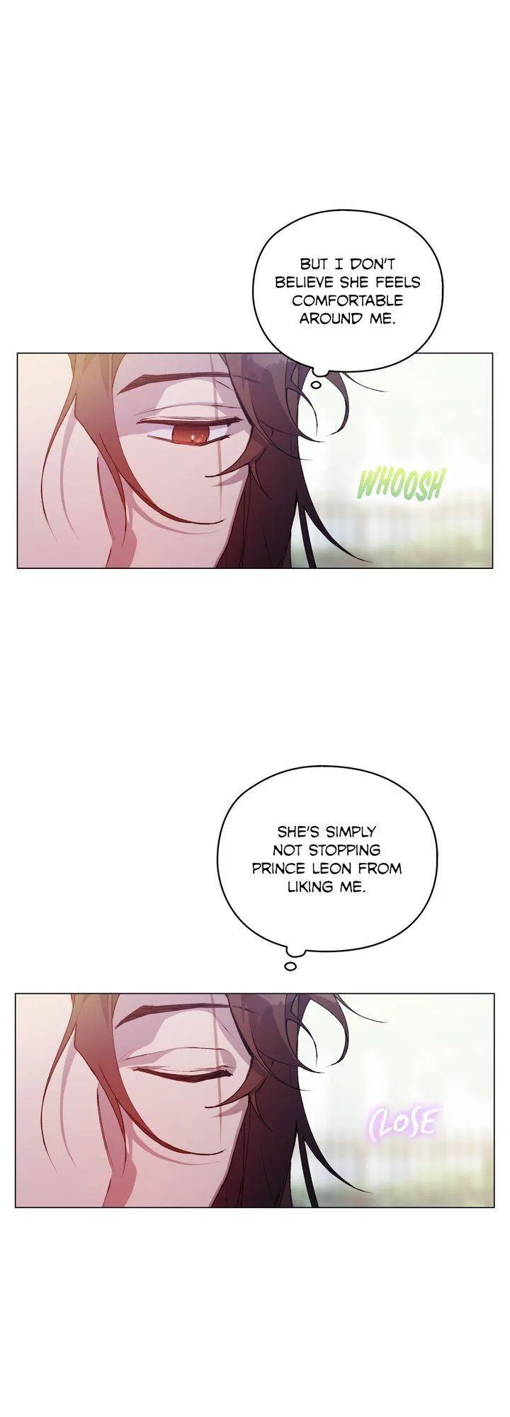 I’ll Raise You Well In This Life, Your Majesty! Chapter 21 – Page 14