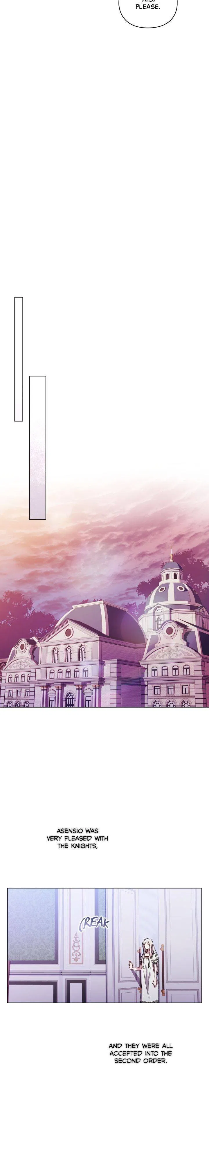 I’ll Raise You Well In This Life, Your Majesty! Chapter 21 – Page 17
