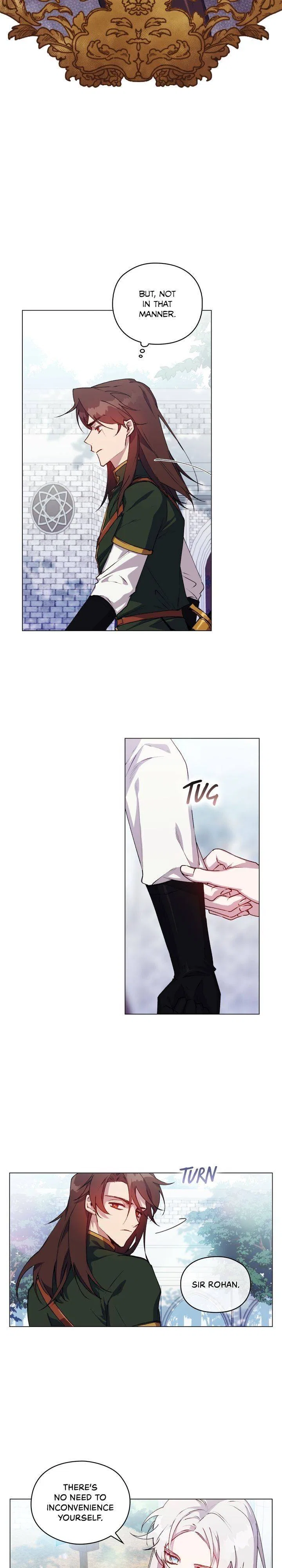 I’ll Raise You Well In This Life, Your Majesty! Chapter 20 – Page 16