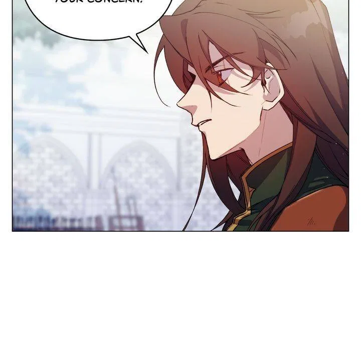 I’ll Raise You Well In This Life, Your Majesty! Chapter 20 – Page 21