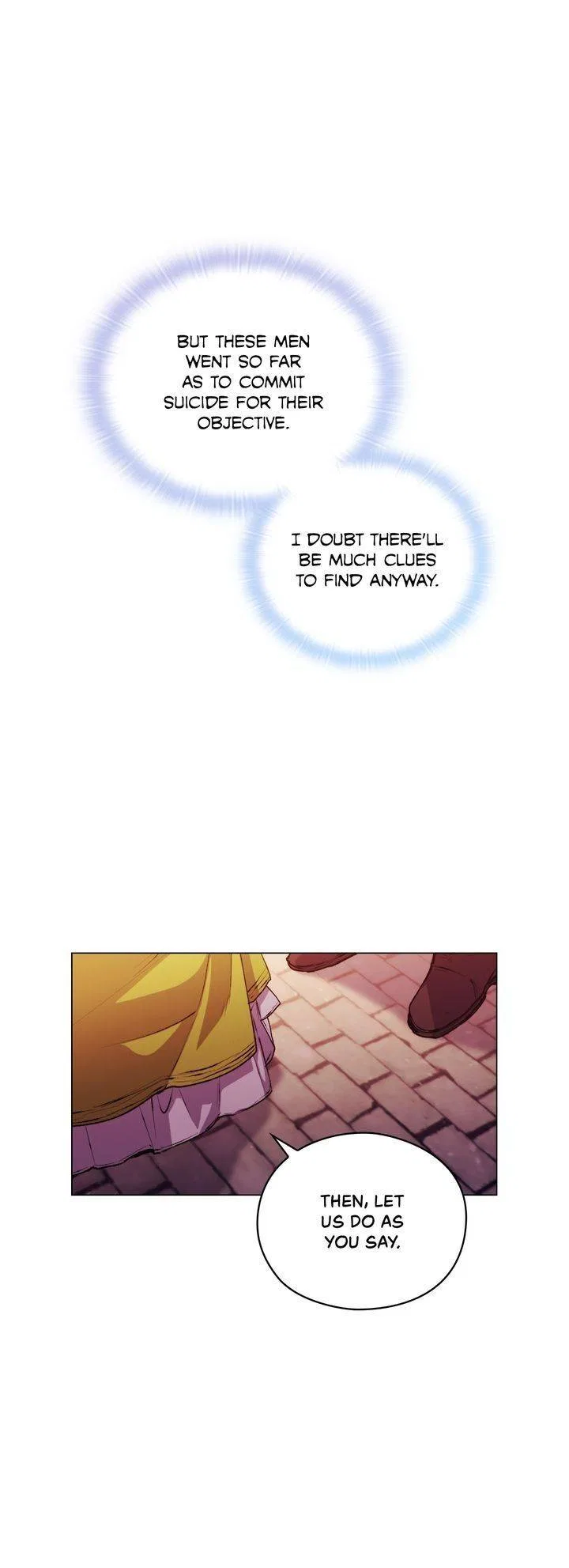I’ll Raise You Well In This Life, Your Majesty! Chapter 19 – Page 13