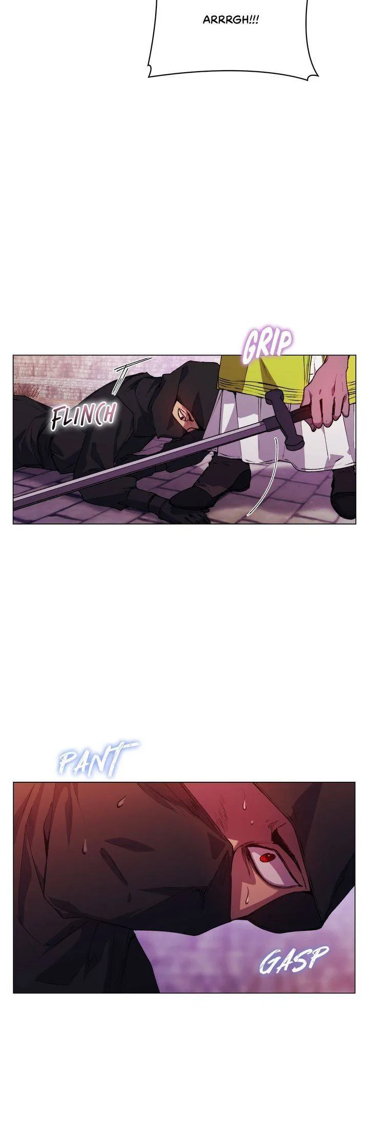 I’ll Raise You Well In This Life, Your Majesty! Chapter 18 – Page 13