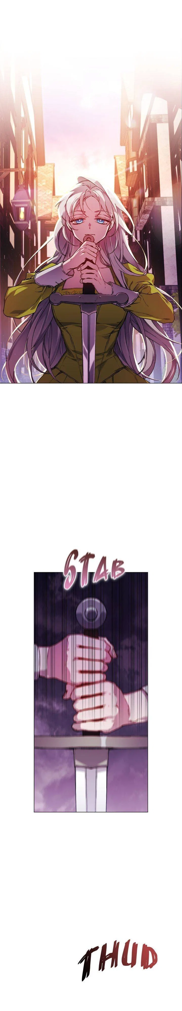 I’ll Raise You Well In This Life, Your Majesty! Chapter 18 – Page 14
