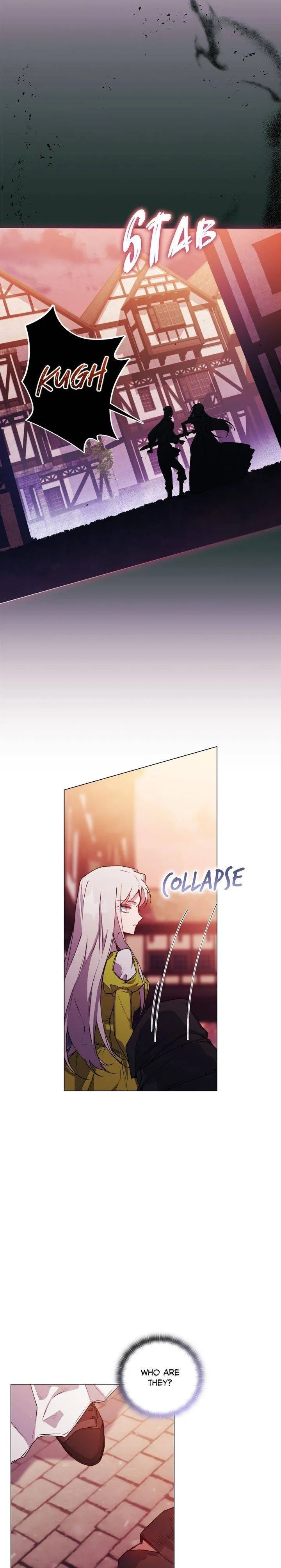 I’ll Raise You Well In This Life, Your Majesty! Chapter 18 – Page 16