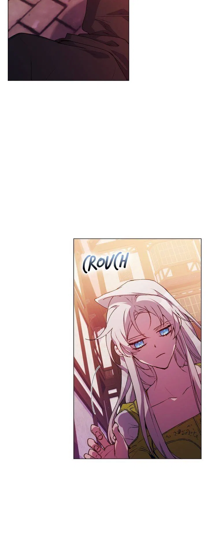 I’ll Raise You Well In This Life, Your Majesty! Chapter 18 – Page 17