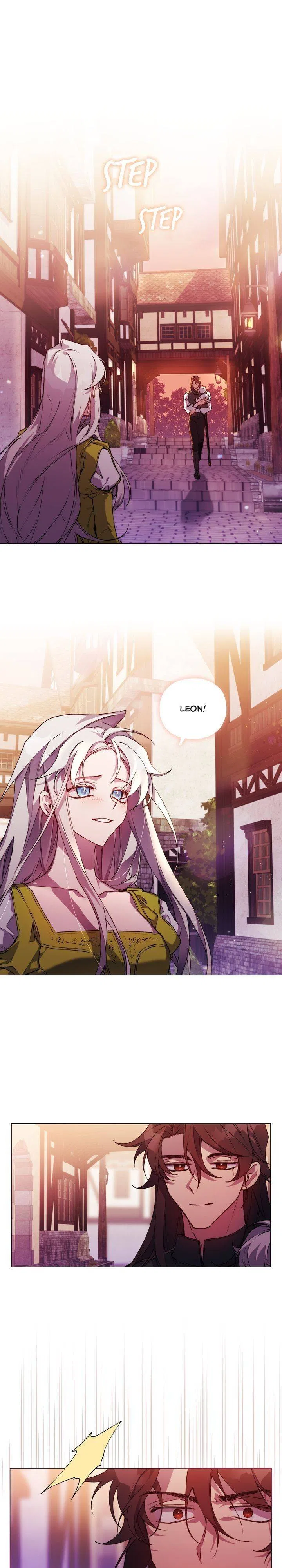 I’ll Raise You Well In This Life, Your Majesty! Chapter 18 – Page 19