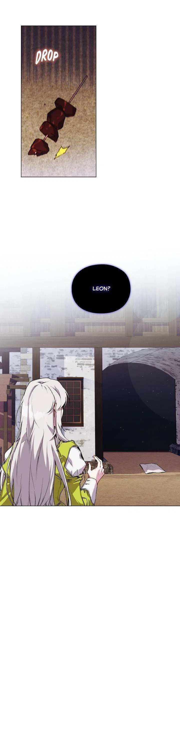 I’ll Raise You Well In This Life, Your Majesty! Chapter 17 – Page 14