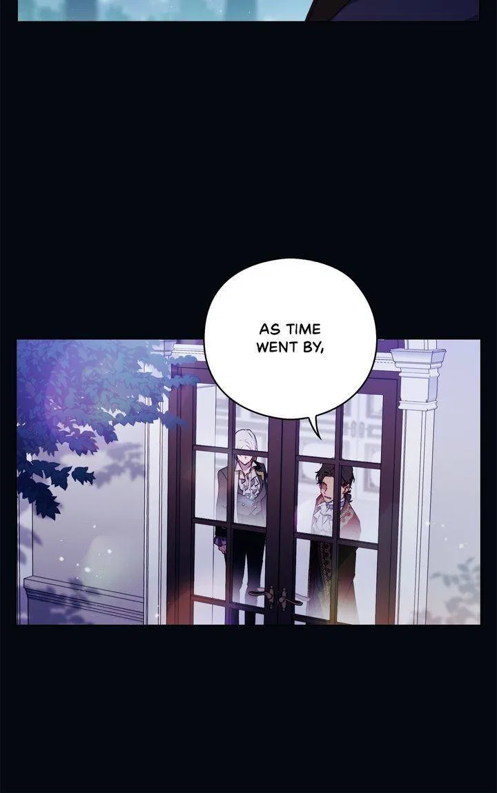 I’ll Raise You Well In This Life, Your Majesty! Chapter 16 – Page 6