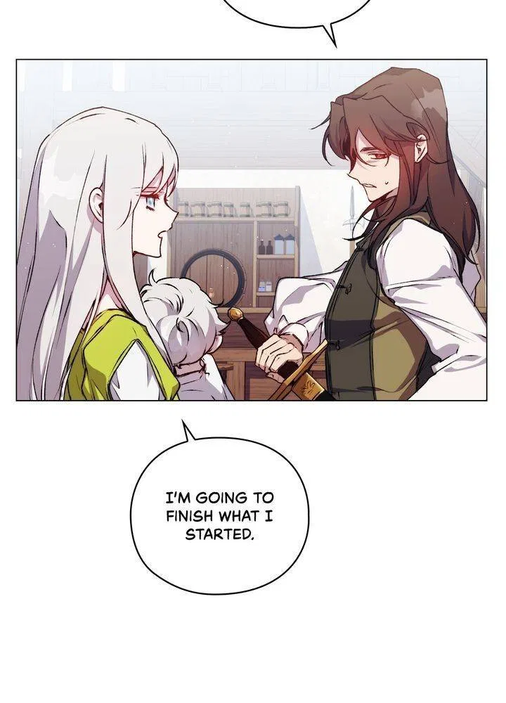 I’ll Raise You Well In This Life, Your Majesty! Chapter 16 – Page 18