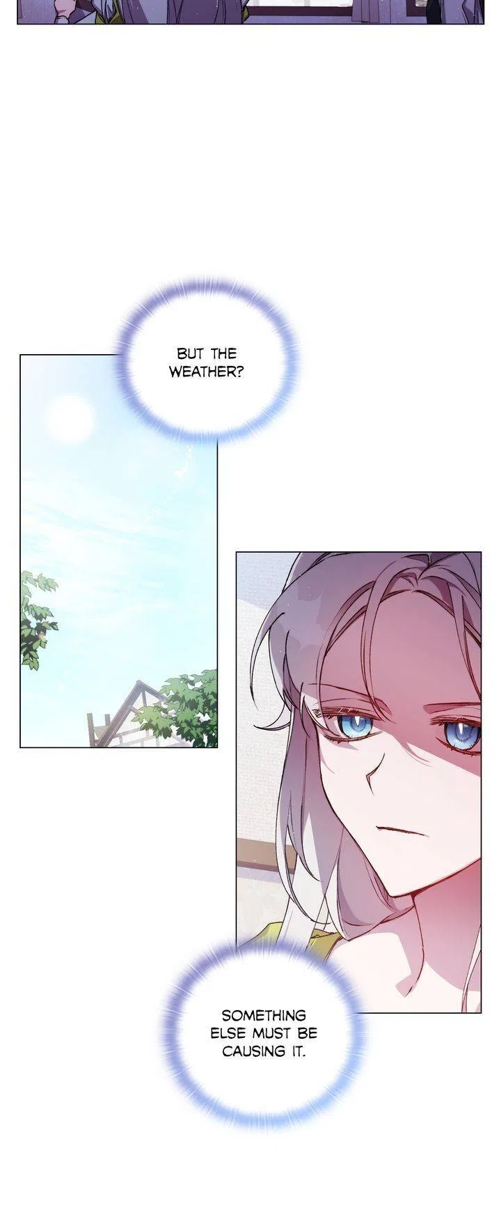 I’ll Raise You Well In This Life, Your Majesty! Chapter 15 – Page 4