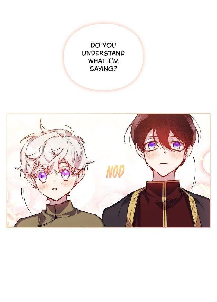 I’ll Raise You Well In This Life, Your Majesty! Chapter 14 – Page 15