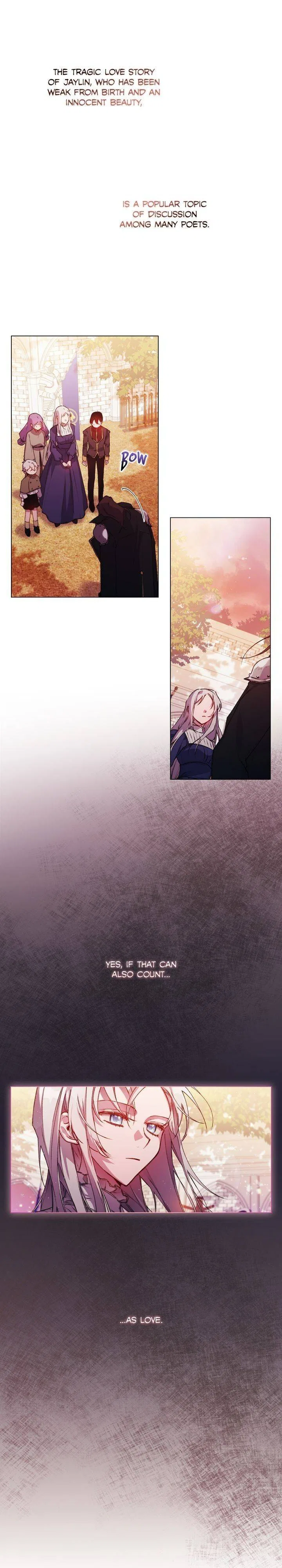 I’ll Raise You Well In This Life, Your Majesty! Chapter 14 – Page 23