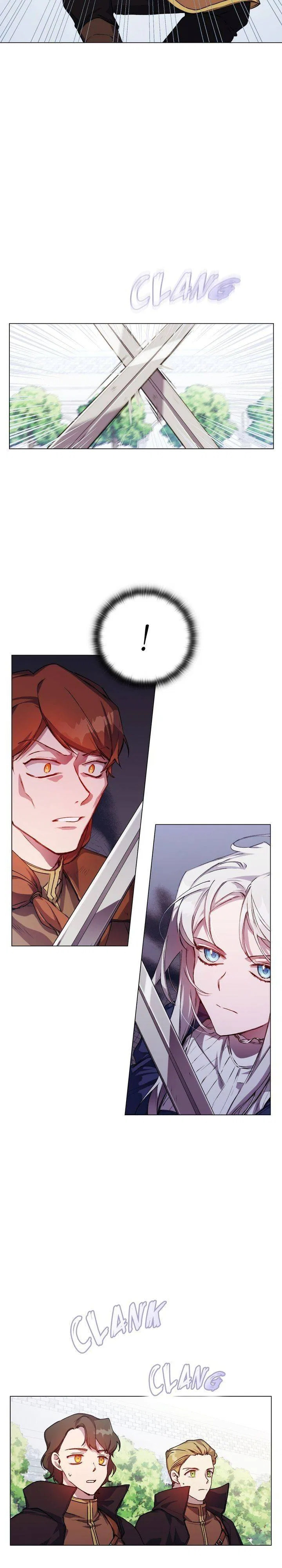 I’ll Raise You Well In This Life, Your Majesty! Chapter 12 – Page 10
