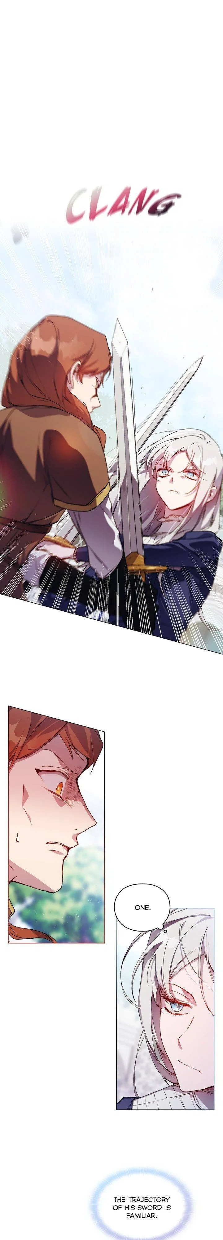 I’ll Raise You Well In This Life, Your Majesty! Chapter 12 – Page 14