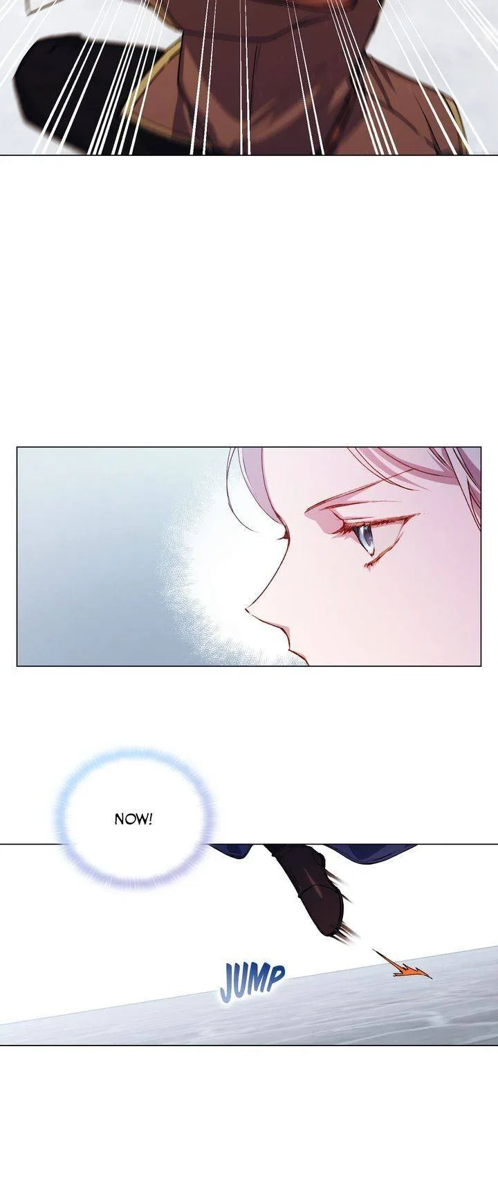 I’ll Raise You Well In This Life, Your Majesty! Chapter 12 – Page 16