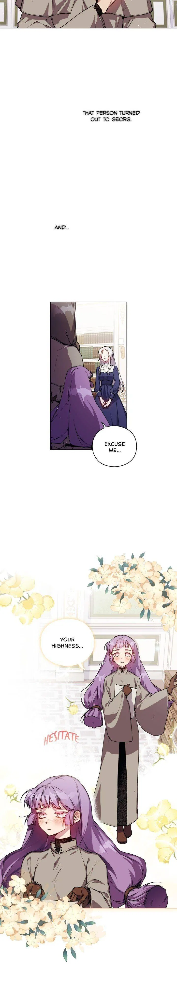 I’ll Raise You Well In This Life, Your Majesty! Chapter 10 – Page 12