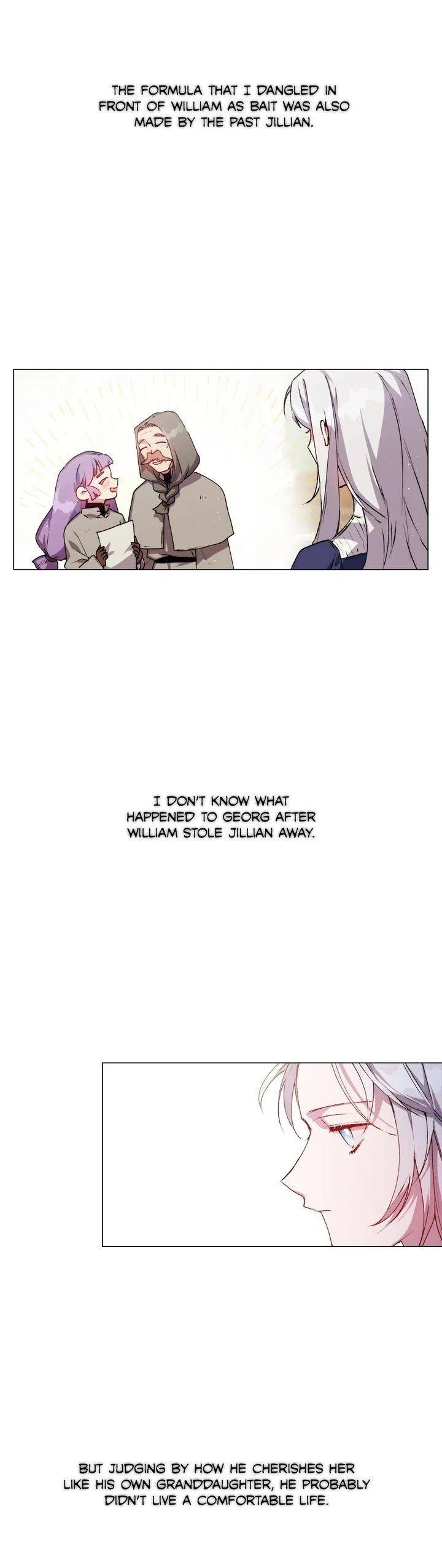 I’ll Raise You Well In This Life, Your Majesty! Chapter 10 – Page 14