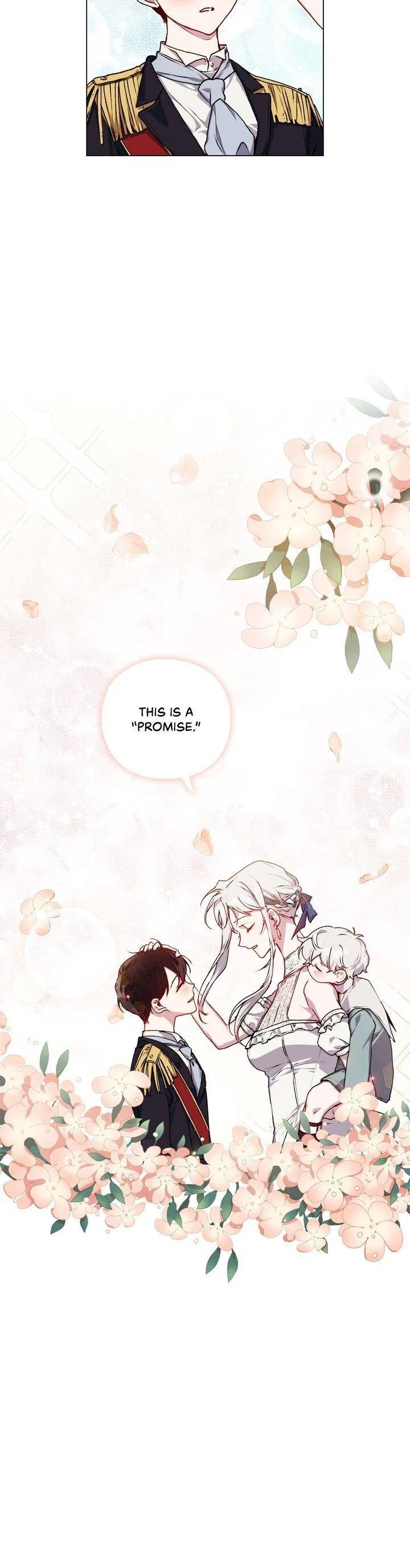 I’ll Raise You Well In This Life, Your Majesty! Chapter 9 – Page 6