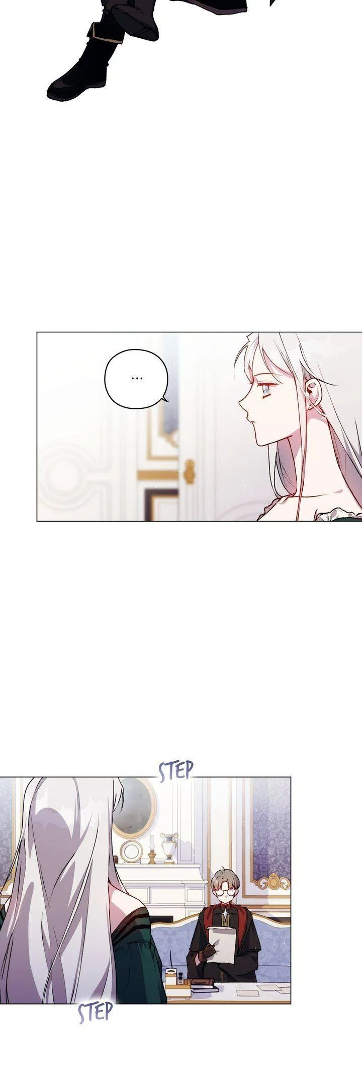 I’ll Raise You Well In This Life, Your Majesty! Chapter 9 – Page 14