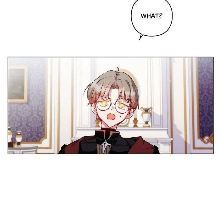 I’ll Raise You Well In This Life, Your Majesty! Chapter 9 – Page 18
