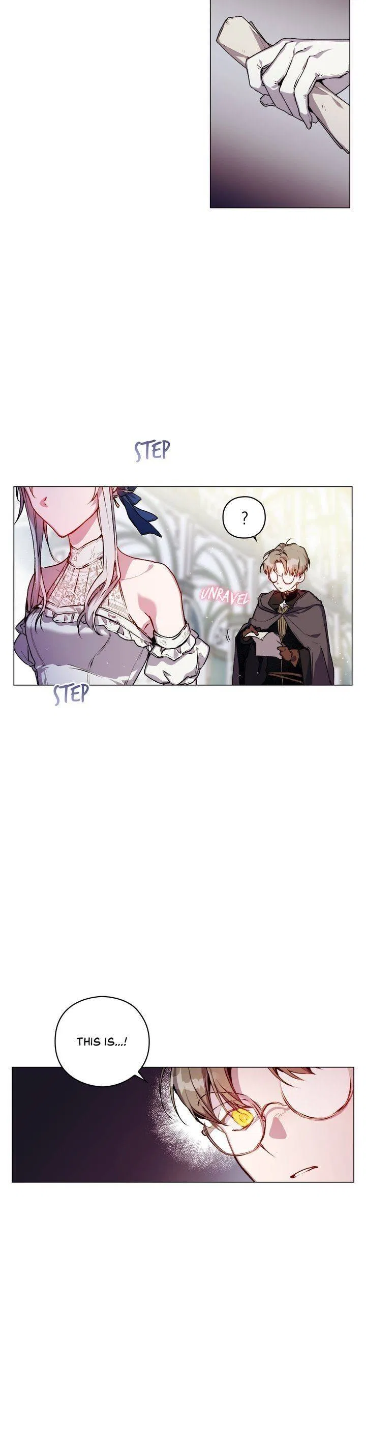 I’ll Raise You Well In This Life, Your Majesty! Chapter 7 – Page 7