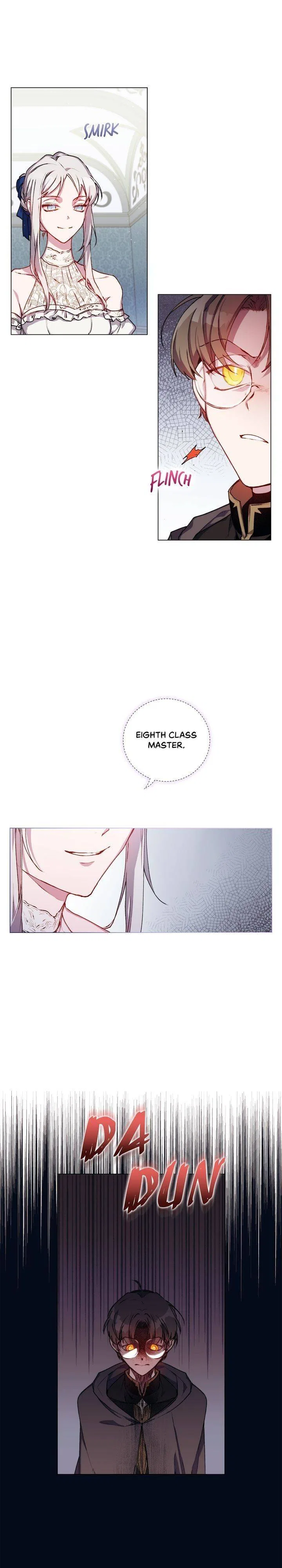 I’ll Raise You Well In This Life, Your Majesty! Chapter 7 – Page 12