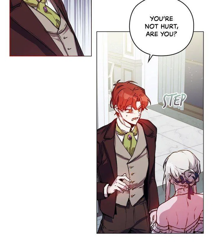 I’ll Raise You Well In This Life, Your Majesty! Chapter 7 – Page 23