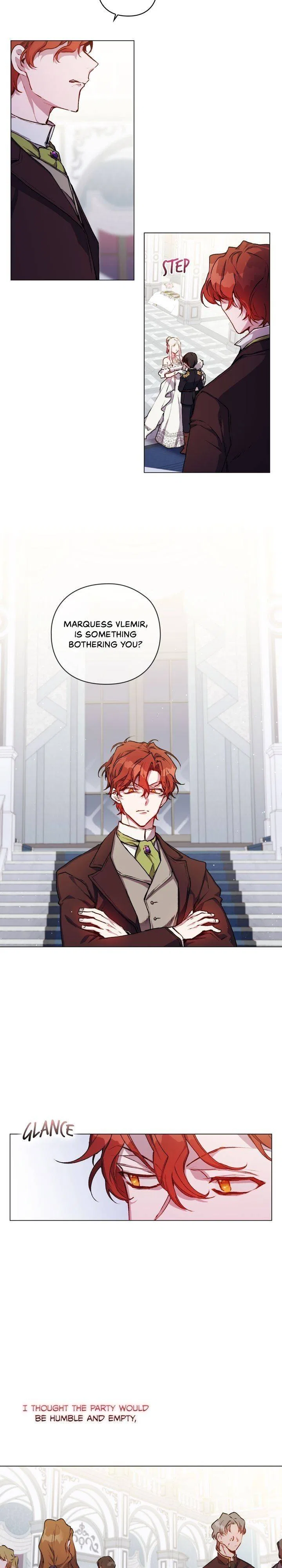 I’ll Raise You Well In This Life, Your Majesty! Chapter 6 – Page 19