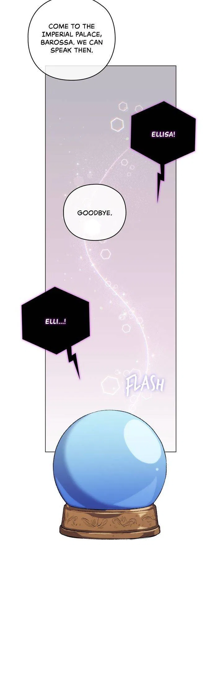 I’ll Raise You Well In This Life, Your Majesty! Chapter 5 – Page 9