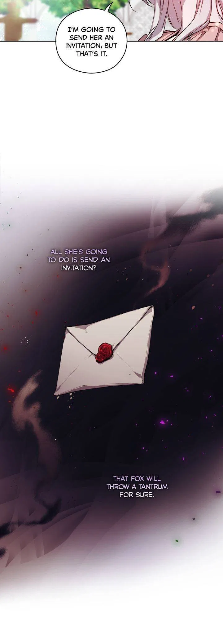 I’ll Raise You Well In This Life, Your Majesty! Chapter 5 – Page 26