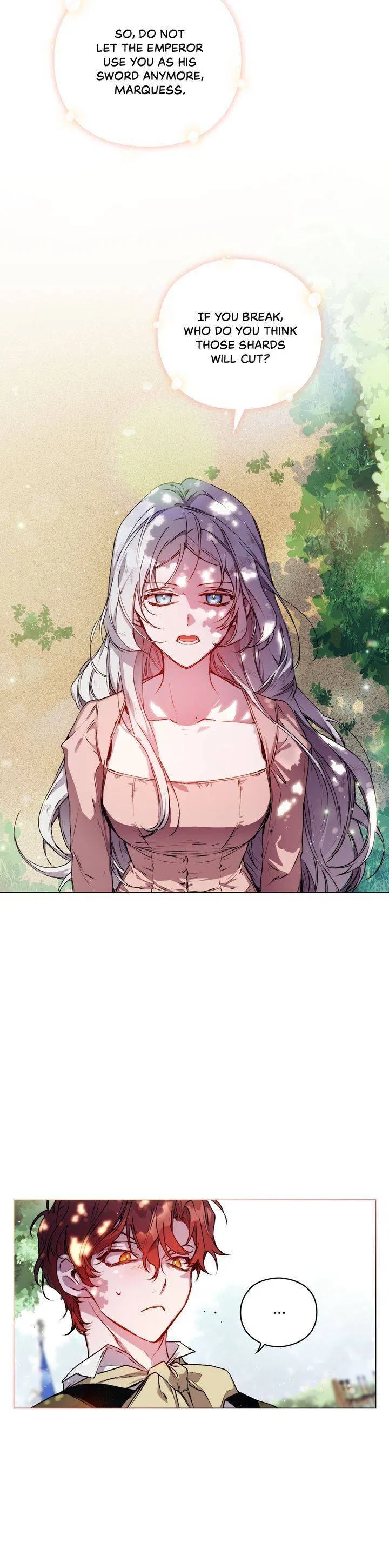 I’ll Raise You Well In This Life, Your Majesty! Chapter 5 – Page 29