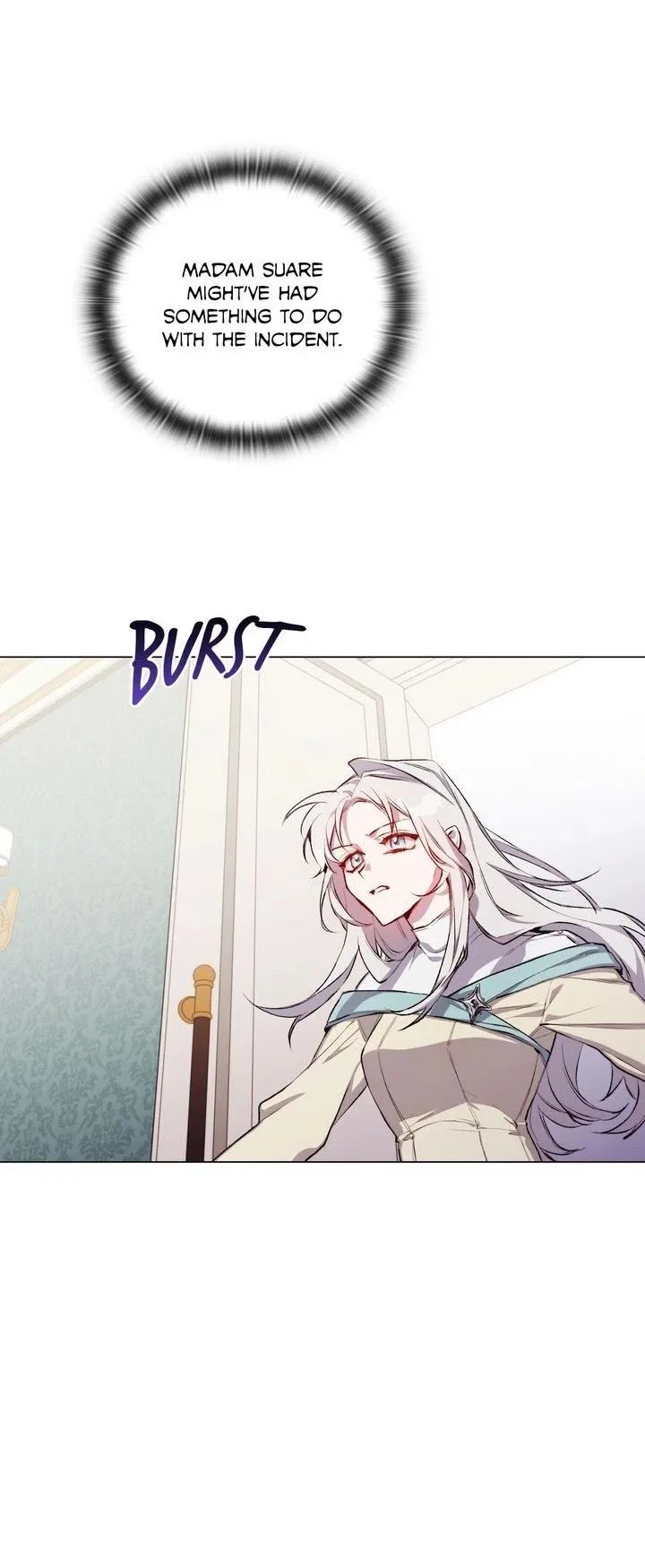 I’ll Raise You Well In This Life, Your Majesty! Chapter 4 – Page 6